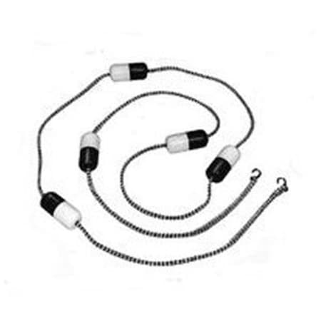 American Granby American Granby RFK22 Rope And Floats Kit; 22 ft. RFK22